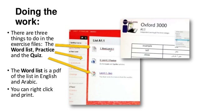 Oxford 3000 Word List Pdf